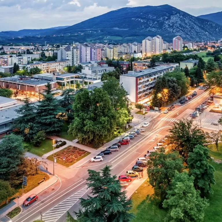 Nova Gorica
